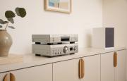 Denon DCD-900NE Zilver 